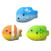 ColorMix Fish Color Changing Bath Toy