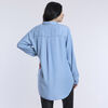 Chemise Surdimensionnée