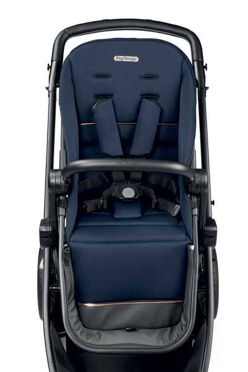 Peg Perego Ypsi Stroller Blue Shine