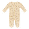 Winnie the Pooh Sleeper Yellow 0/3M