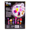 Trolls Rock 'n Sparkle Terrarium - English Edition