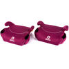 Diono Solana - Pack of 2 Backless Booster Car Seats