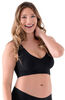 Belly Bandit Anti Bra Noir Grandeur S.