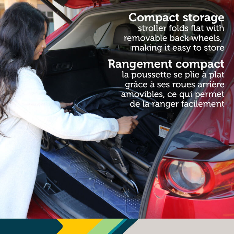 Safety 1st Raya Travel System Santorini Light Babies R Us Canada