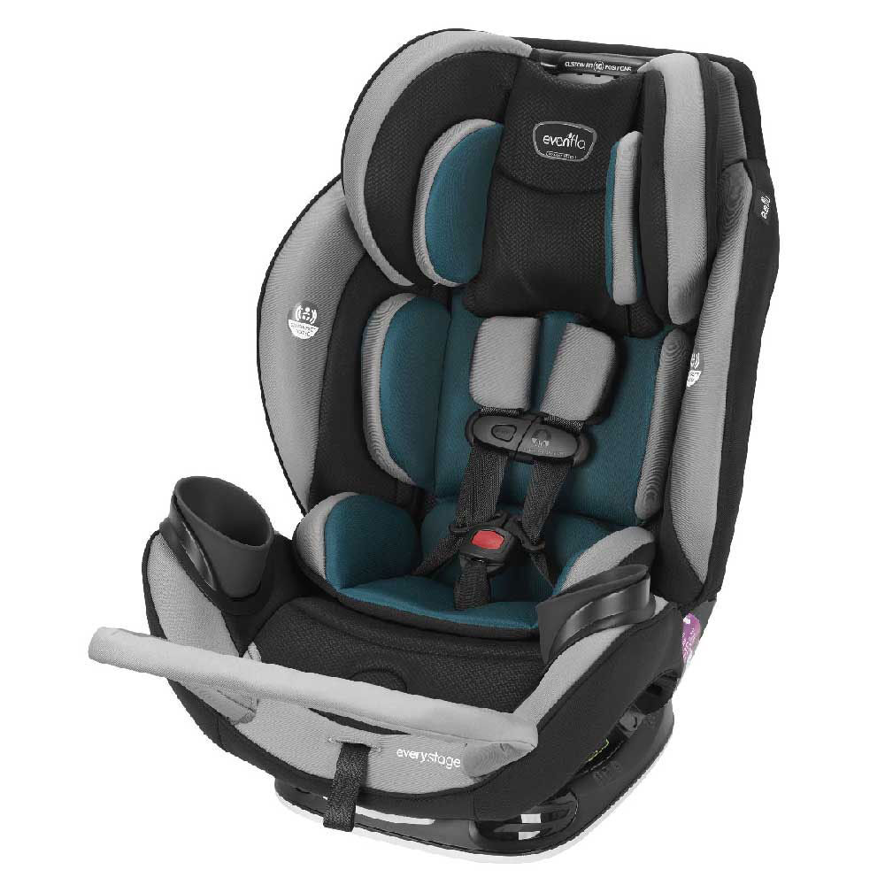 Evenflo everystage deluxe canada shop
