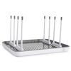 Shine Stainless Steel Drying Rack