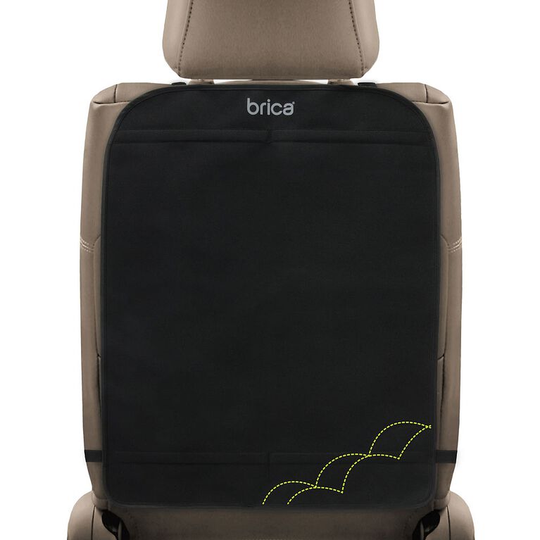 Brica Deluxe Kick Mat