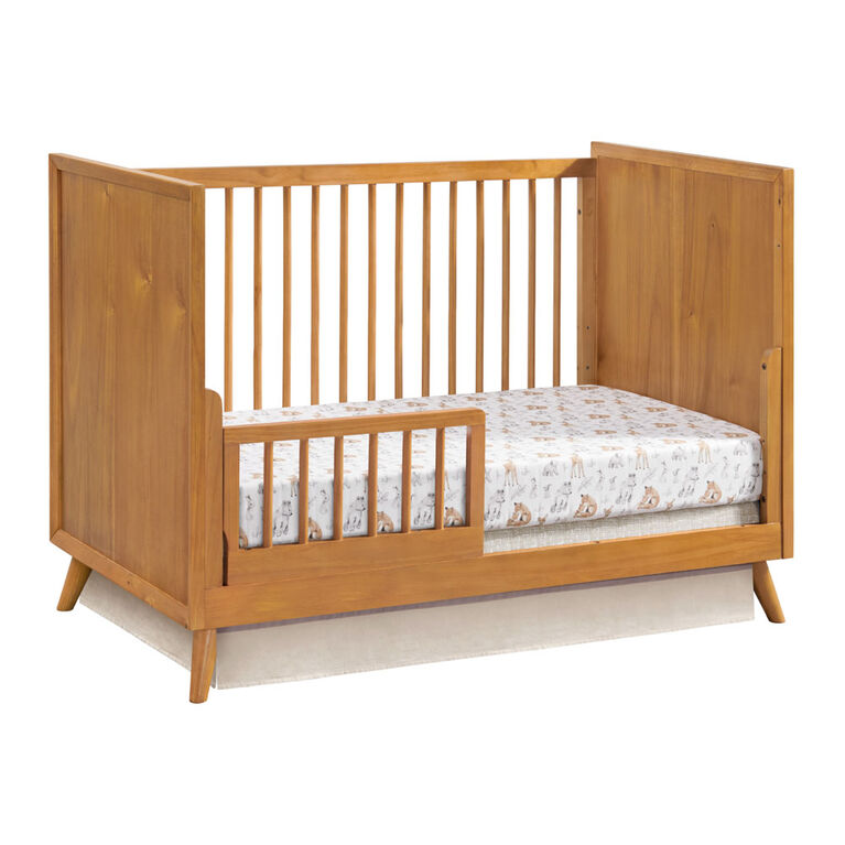 Dawson 3 In 1 Crib Honey Brown - R Exclusive