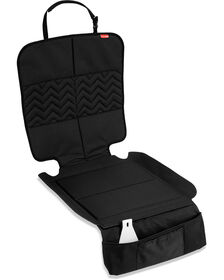 Skip Hop - Protecteur de siège facile à nettoyer noir