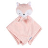 Gerber Childrenswear - 2 piece Blanket + Security Set - Fox