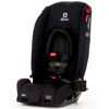 Diono Radian 3Rx Allinone Convertible Car Seat-Black