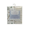 Koala Baby 2 pack flannel change pad cover Safari