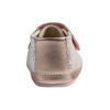 Robeez - First Kicks Rose Gold 3-6M