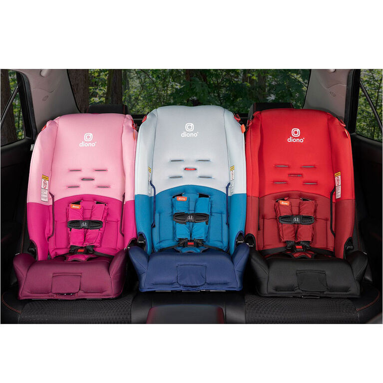 Diono Radian 3 R Convertible Car Seat Black Babies R Us Canada
