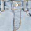Levis 710 Skinny Jeans - Bauhaus Blue - Size 24 Months