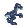 Imaginext Jurassic World Baby Therizinosaurus