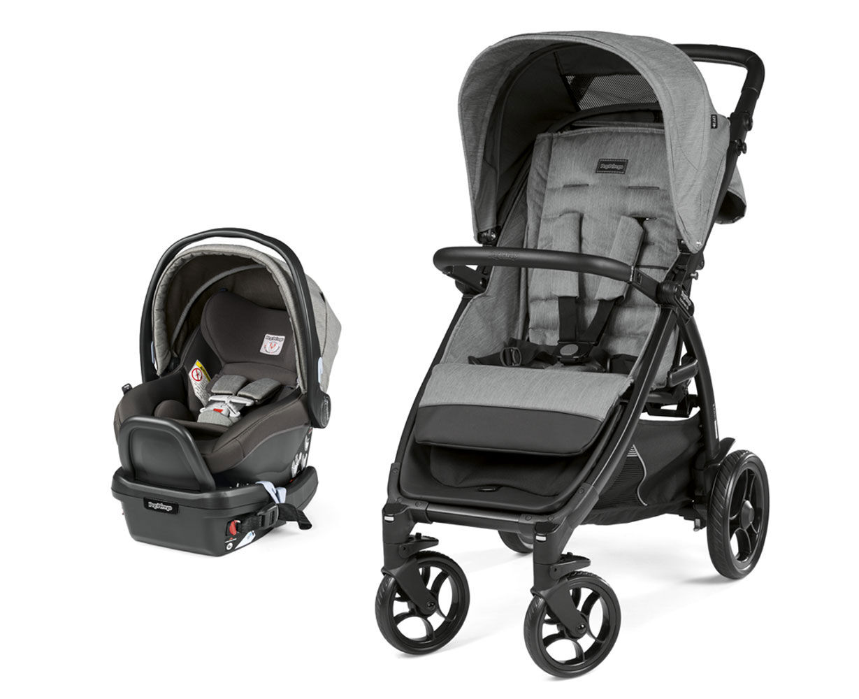 booklet travel system