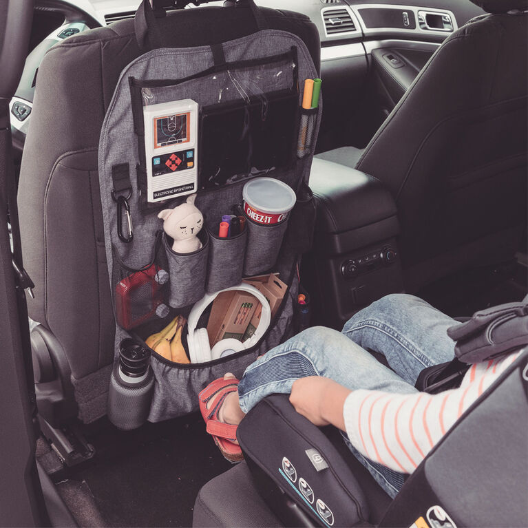 Diono Stow 'n Go XL Car Back Seat Organizer