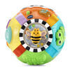VTech Baby Lumi balle des animaux - Edition anglaise