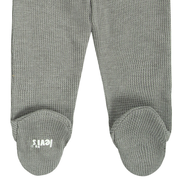 Ensemble Levis - Bleu - Taille 3M