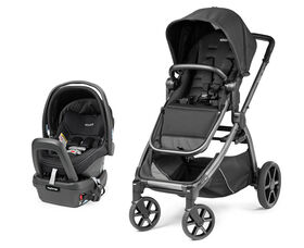 Ypsi Travel System - Onyx