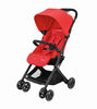Lara RS Ultracompact Stroller - Nomad Red