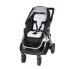 Doublure confort pour poussette Diono Cool Mesh