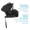 Maxi-Cosi Mico XP Max Infant Carseat - Essential Black