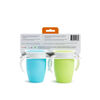 Tasse 360° Miracle de Munchkin, 7oz - ensemble de 2, couleur assortie