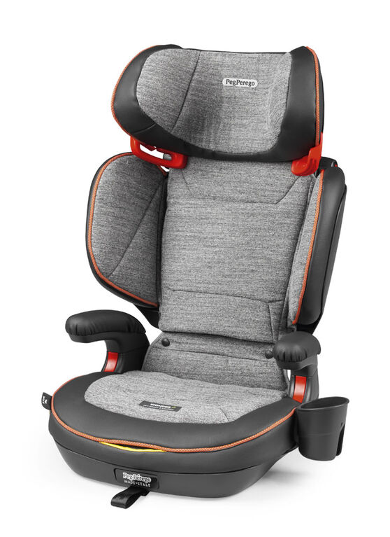 Peg Perego Viaggio Shuttle+ 120- Wonder Grey