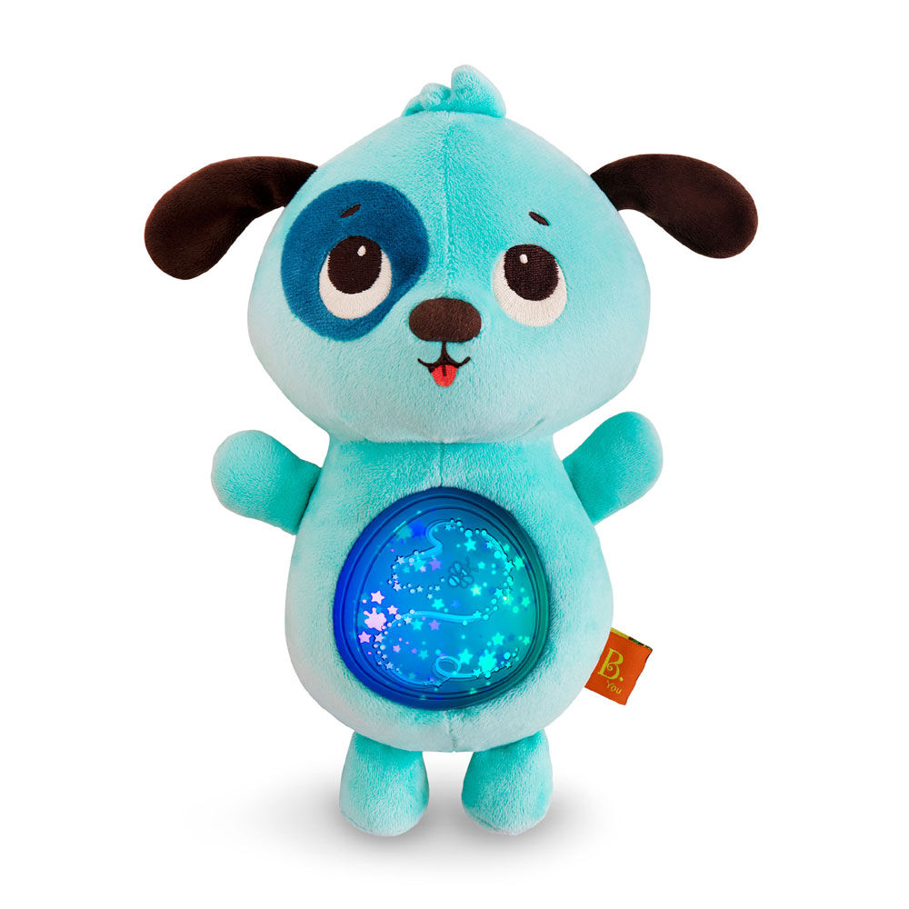 Peluche chien shop toys r us