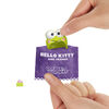 Hello Kitty-Figurines Colour Reveal & accessoires  - Les styles peuvent varier