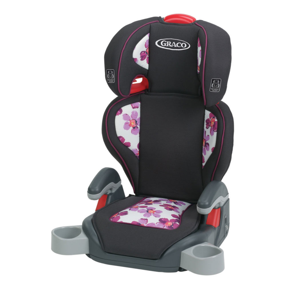 graco high back booster canada