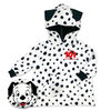 Disney 101 Dalmatians Convertible Pillow/Hooded Lounger