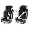 Evenflo Maestro Sport Harness Booster Car Seat - Granite