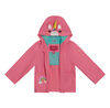 London Fog Rainslicker Pink 