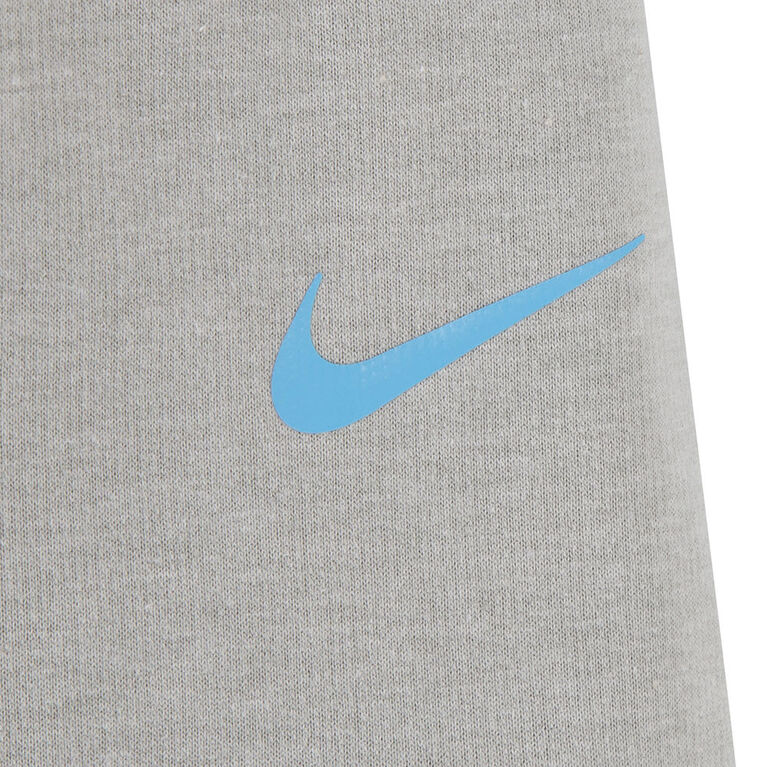 Ensemble de Pantalons Nike  - Gris Mélange  - Taille 18 Mois