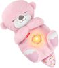 Fisher-Price Soothe 'n Snuggle Otter, Pink Plush Baby Toy