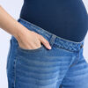 Motherhood Decon Straight Leg Jean