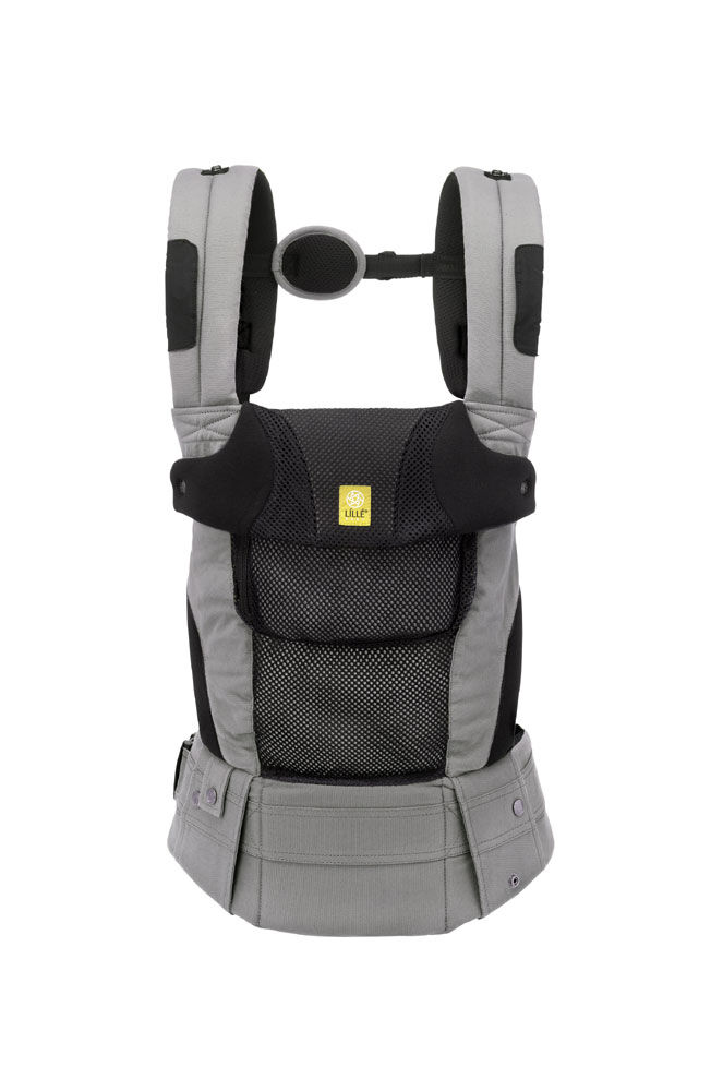 Lillebaby black outlet