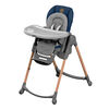 Maxi-Cosi Minla High Chair - Essential Blue