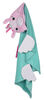 Zoocchini Toddler Towel - Allie the Alicorn