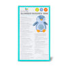 Summer Infant Slumber Buddies Mini- Penguin