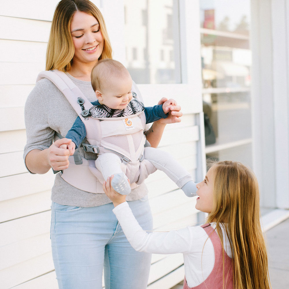 register ergobaby