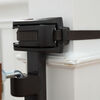 Barriere The Stairway+ 48W Series - Brun de Summer by Ingenuity