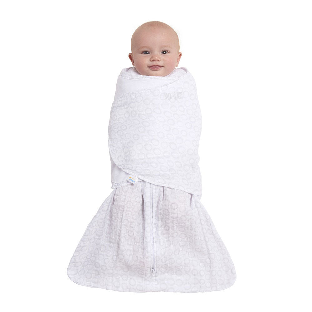 halo summer sleep sack