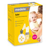 Medela Solo Single Electric Breast Pump