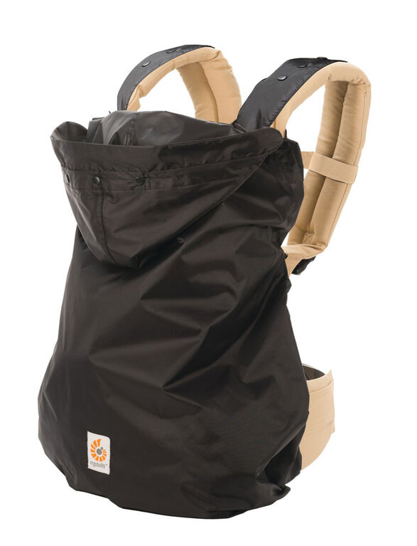 Ergobaby Rain Cover - Black