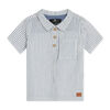 Ensemble Short Denim 2 Pièces 7 For All Mankind, Blanc