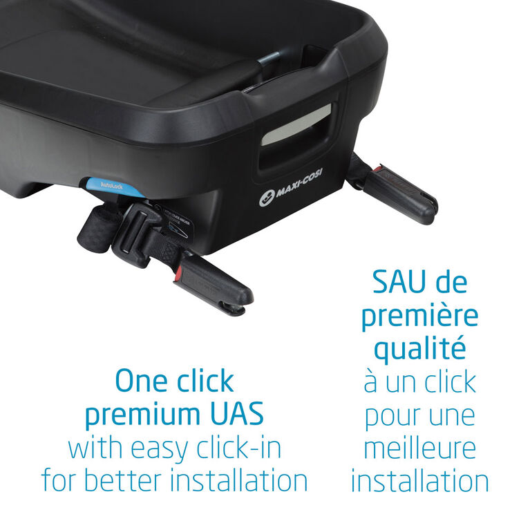 Maxi-Cosi Mico 30 Infant Carseat Base